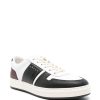 SNEAKER H668 IN PELLE — изображение 3