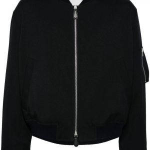 BOMBER IMBOTTITO