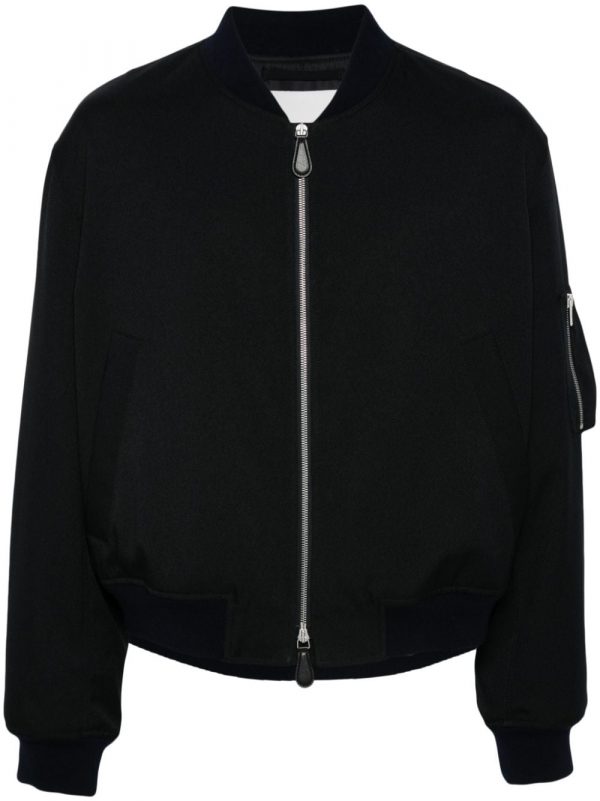 BOMBER IMBOTTITO