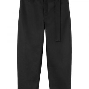 PANTALONE IN COTONE