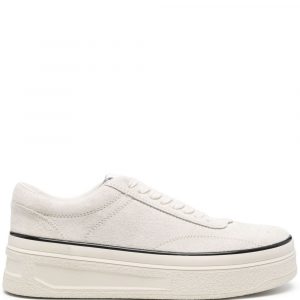 SNEAKER IN PELLE