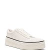 SNEAKER IN PELLE — изображение 4