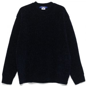MAGLIA GIROCOLLO IN MISTO LANA