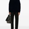 MAGLIA GIROCOLLO IN MISTO LANA — изображение 3