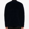 MAGLIA GIROCOLLO IN MISTO LANA — изображение 4