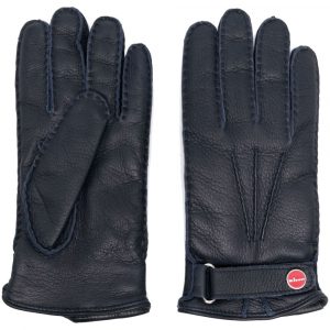 GUANTI IN PELLE