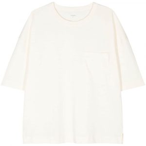 T-SHIRT IN COTONE