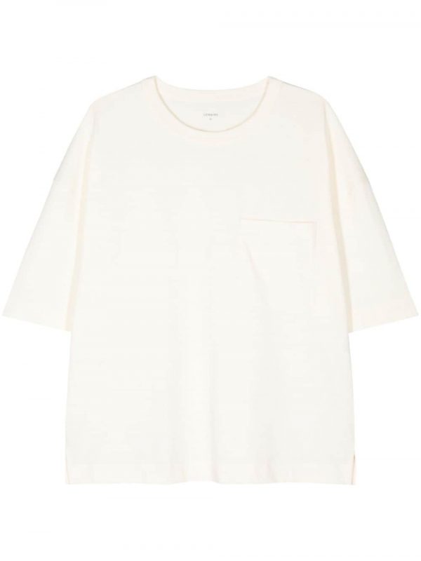 T-SHIRT IN COTONE