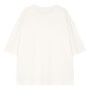 T-SHIRT IN COTONE — изображение 2