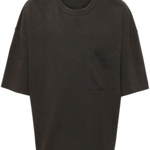 T-SHIRT IN COTONE