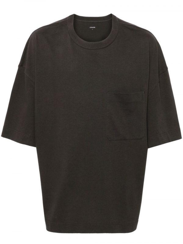 T-SHIRT IN COTONE