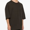 T-SHIRT IN COTONE — изображение 3