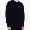 MAGLIA FOX HEAD IN LANA — изображение 3
