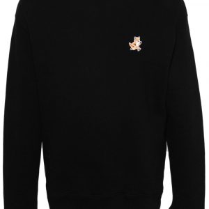 FELPA SPEEDY FOX IN COTONE