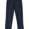 JEANS DENIM IN COTONE — изображение 2