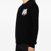 MAGLIA FOX HEAD IN LANA — изображение 5