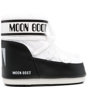 STIVALETTO ICON LOW