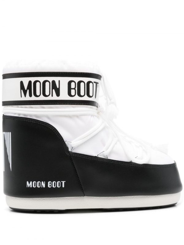 STIVALETTO ICON LOW