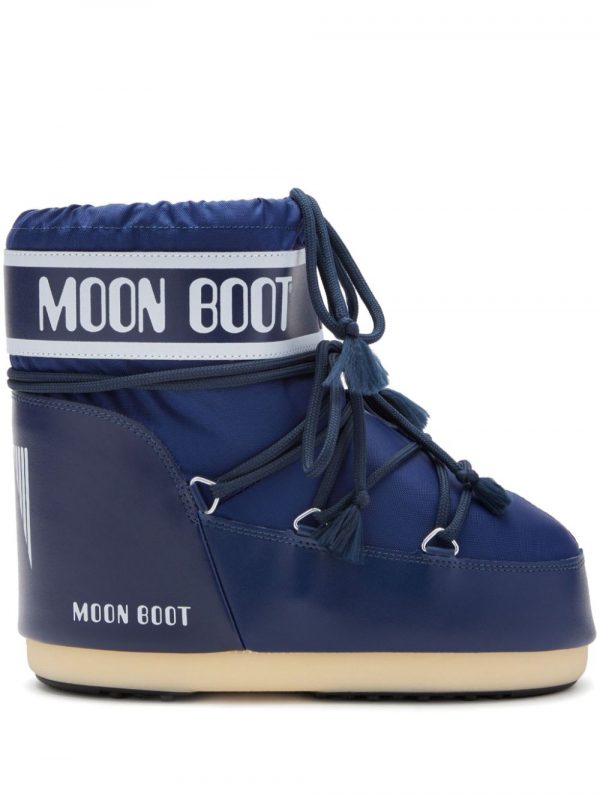 STIVALETTO ICON LOW