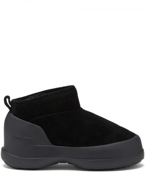 STIVALETTO LUNA LOW