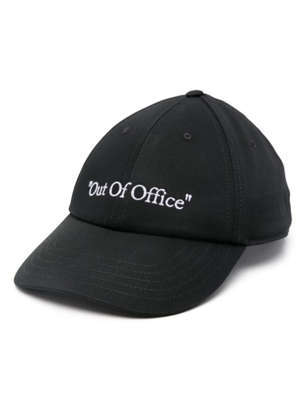 CAPPELLO BASEBALL OUT OF OFFICE