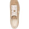 SNEAKER LANE IN PELLE — изображение 4