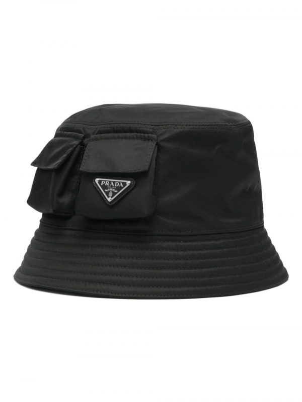 CAPPELLO PESCATORE IN TESSUTO