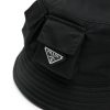 CAPPELLO PESCATORE IN TESSUTO — изображение 2