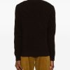 MAGLIA A COLLO ALTO IN CASHMERE — изображение 4
