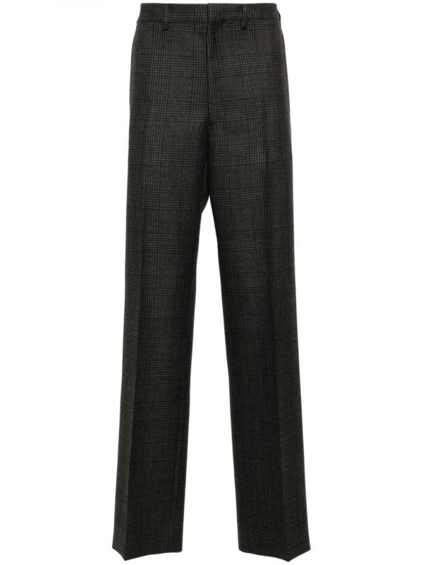 PANTALONE IN COTONE