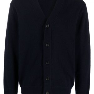 CARDIGAN IN LANA