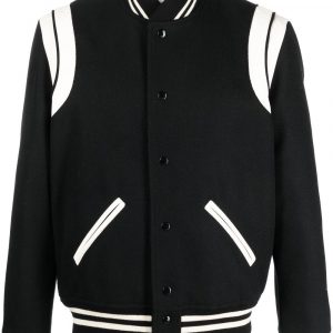 BOMBER IN LANA
