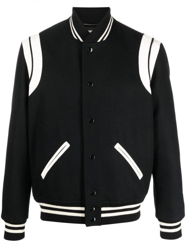 BOMBER IN LANA