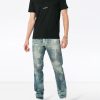 T-SHIRT IN COTONE CON LOGO — изображение 2