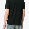 T-SHIRT IN COTONE CON LOGO — изображение 4