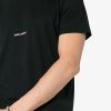 T-SHIRT IN COTONE CON LOGO — изображение 5