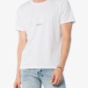 T-SHIRT IN COTONE CON LOGO — изображение 3