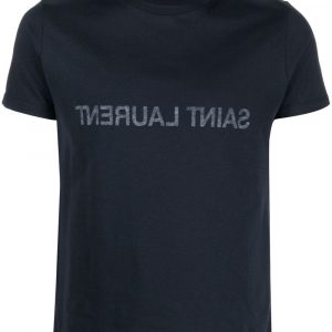 T-SHIRT IN COTONE CON LOGO