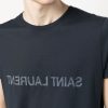 T-SHIRT IN COTONE CON LOGO — изображение 2