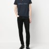T-SHIRT IN COTONE CON LOGO — изображение 3