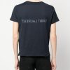 T-SHIRT IN COTONE CON LOGO — изображение 5