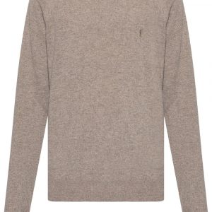 MAGLIA GIROCOLLO IN CASHMERE