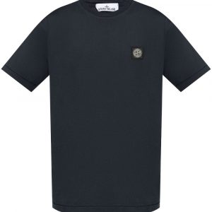 T-SHIRT IN COTONE CON LOGO
