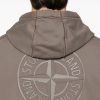 FELPA IN COTONE CON LOGO — изображение 2