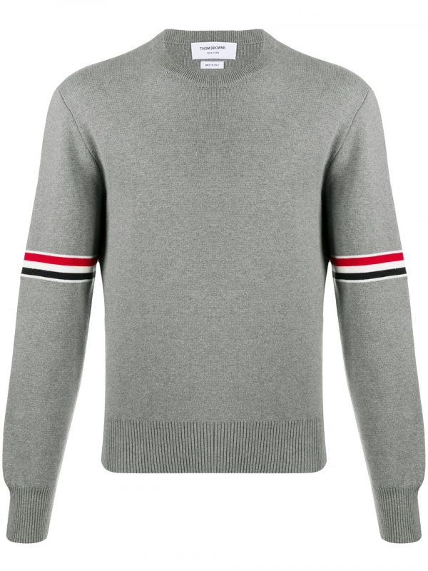 MAGLIA RWB IN COTONE
