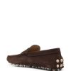 MOCASSINO GOMMINO IN PELLE — изображение 3