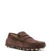 MOCASSINO GOMMINO IN PELLE — изображение 4