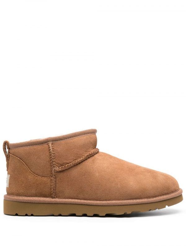 STIVALETTO CLASSIC ULTRA MINI