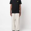 T-SHIRT IN COTONE CON LOGO — изображение 2