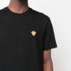 T-SHIRT IN COTONE CON LOGO — изображение 3